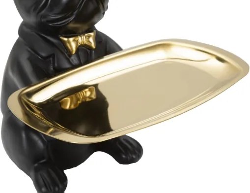 Bull Dog Svuota Tasche Cm 19X20X23,5