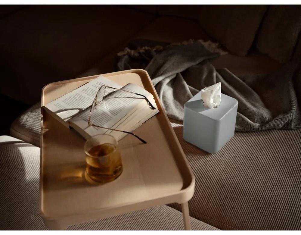 Portafazzoletti in plastica Ume – Zone