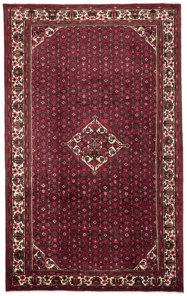 Hamedan Tappeto persiano 220x310 (Iran) Annodato A Mano