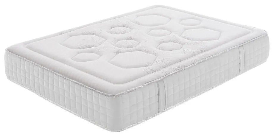 Materasso rigido/semirigido in schiuma 180x200 cm Tempus Premier – Moonia