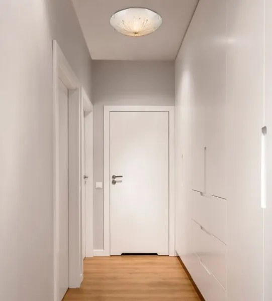 Globo 40402-2 - Plafoniera CALIMERO I 2xE27/60W/230V