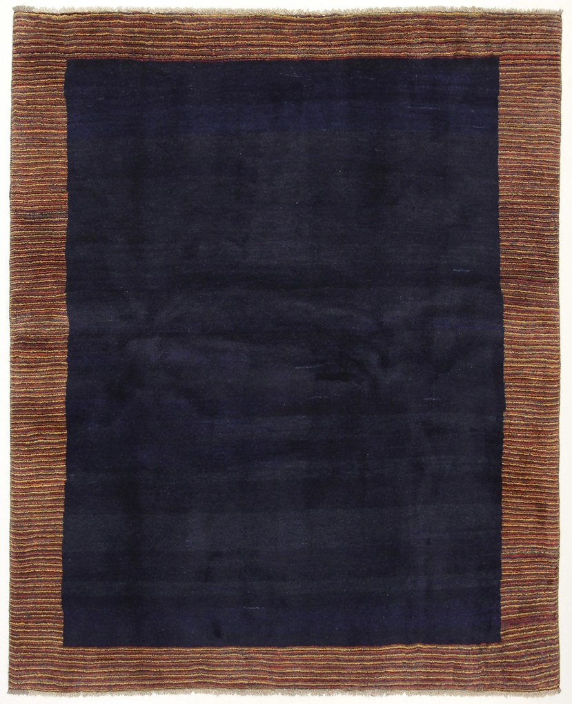 Gabbeh Tappeto persiano 210x250 (Iran) Annodato A Mano