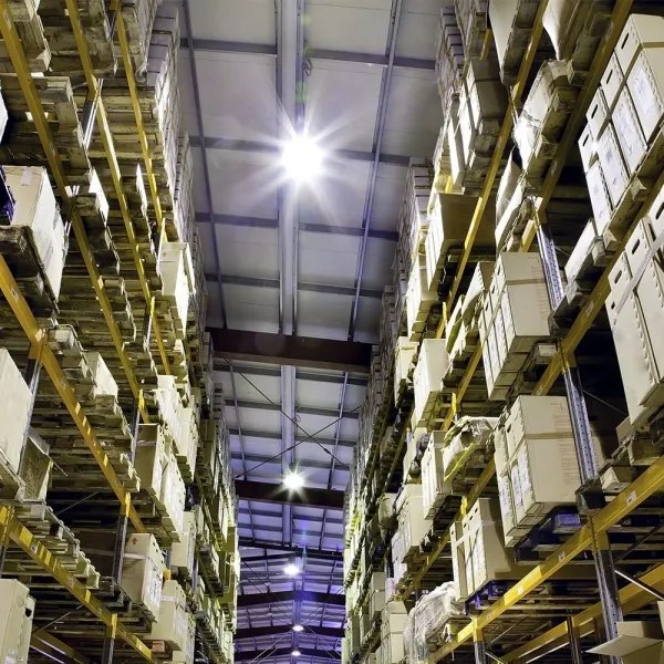 Lampadina LED SAMSUNG CHIP E27/36W/230V 6500K