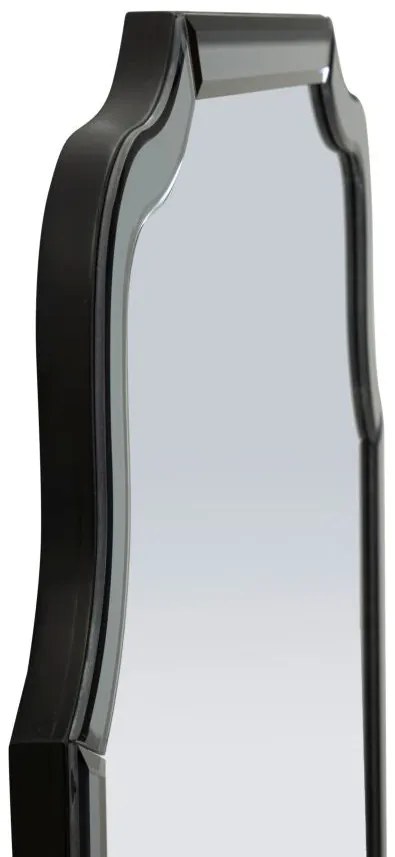 SPECCHIO DA MURO ISTANBUL GRIGIO 60X150 CM Elegante