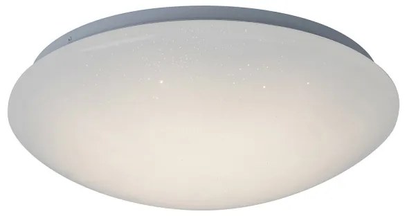 Rabalux 3938 - Plafoniera LED LUCAS LED/24W/230V 380mm