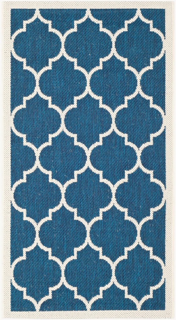 Tappeto a pelo corto per interni ed esterni Monaco