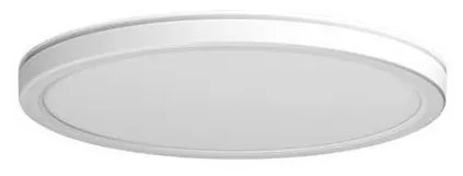 Azzardo AZ5355 -Lampada da bagno LED con sensore PANKA LED/18W/230V IP40 bianco