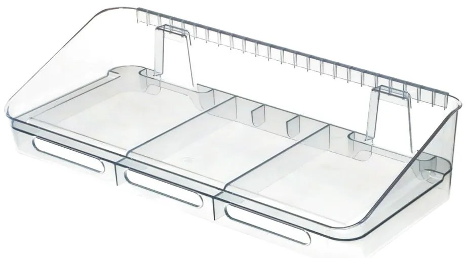 Appendiabiti da parete in plastica iD Wallspace - iDesign