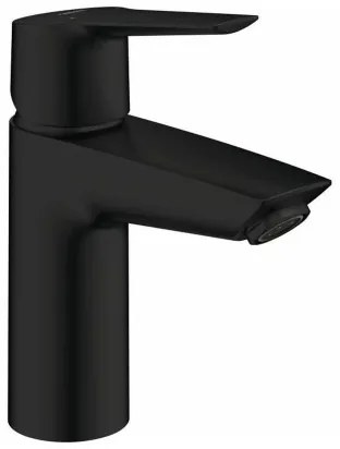 Rubinetto Monocomando Grohe Start S Nero opaco Ottone