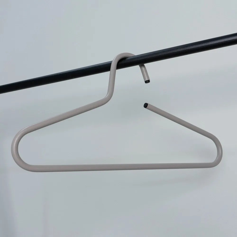 Grucce in set in metallo 5 pz Victorie – Spinder Design