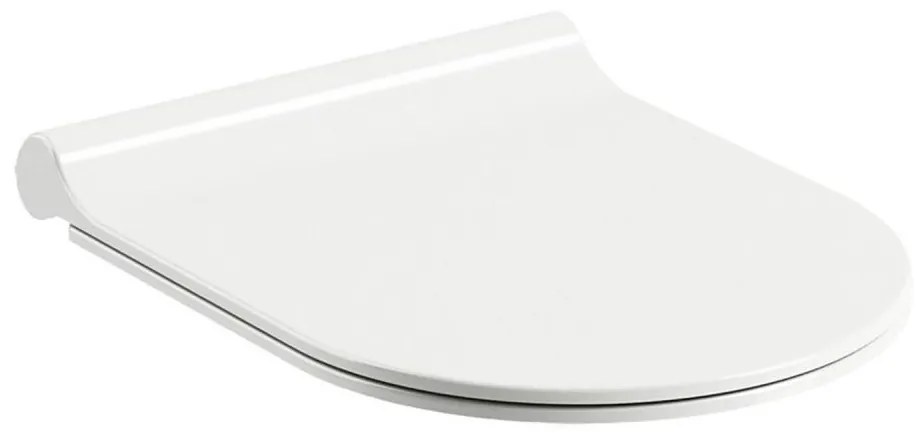 Ravak X01550 - Sedile WC SoftClose UNI bianco