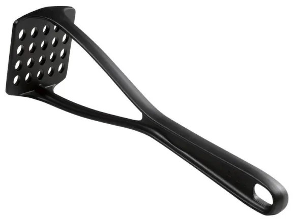 Tefal - Set di utensili da cucina 9 pz BIENVENUE nero