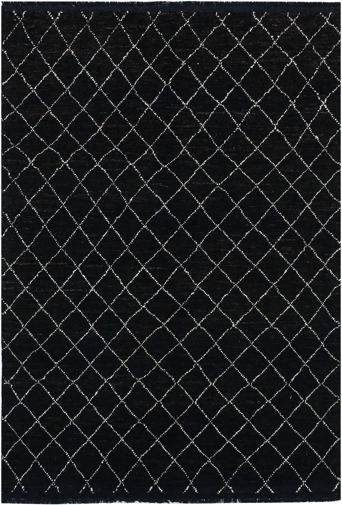 Berber Tappeto orientale 120x180 (Pakistan) Annodato A Mano