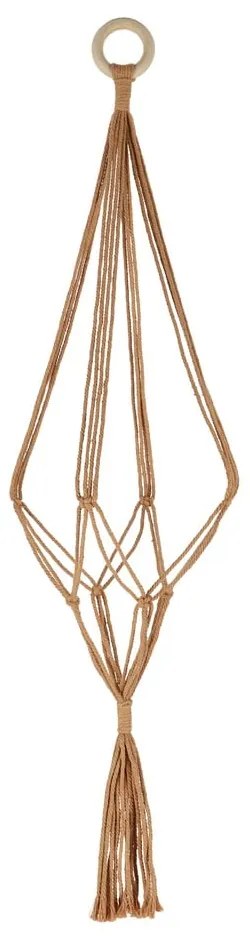 Gancio per vaso ø 19 cm Macramé - Esschert Design