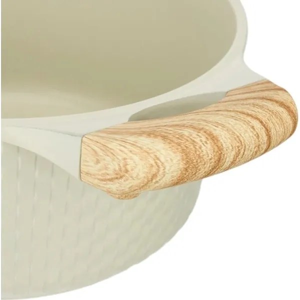 Resto - Pentola con coperchio RAN 2,4 l 20 cm