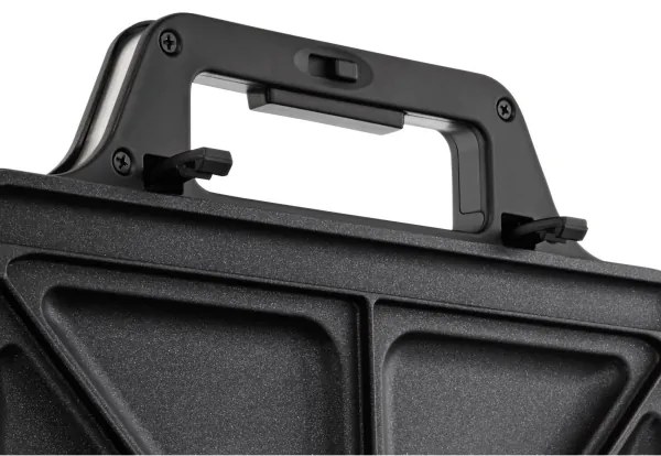 WMF - Macchina per i panini LONO 870W/230V acciaio inossidabile