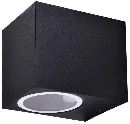 Applique da esterno BOSTON 1xGU10/10W/230V IP44