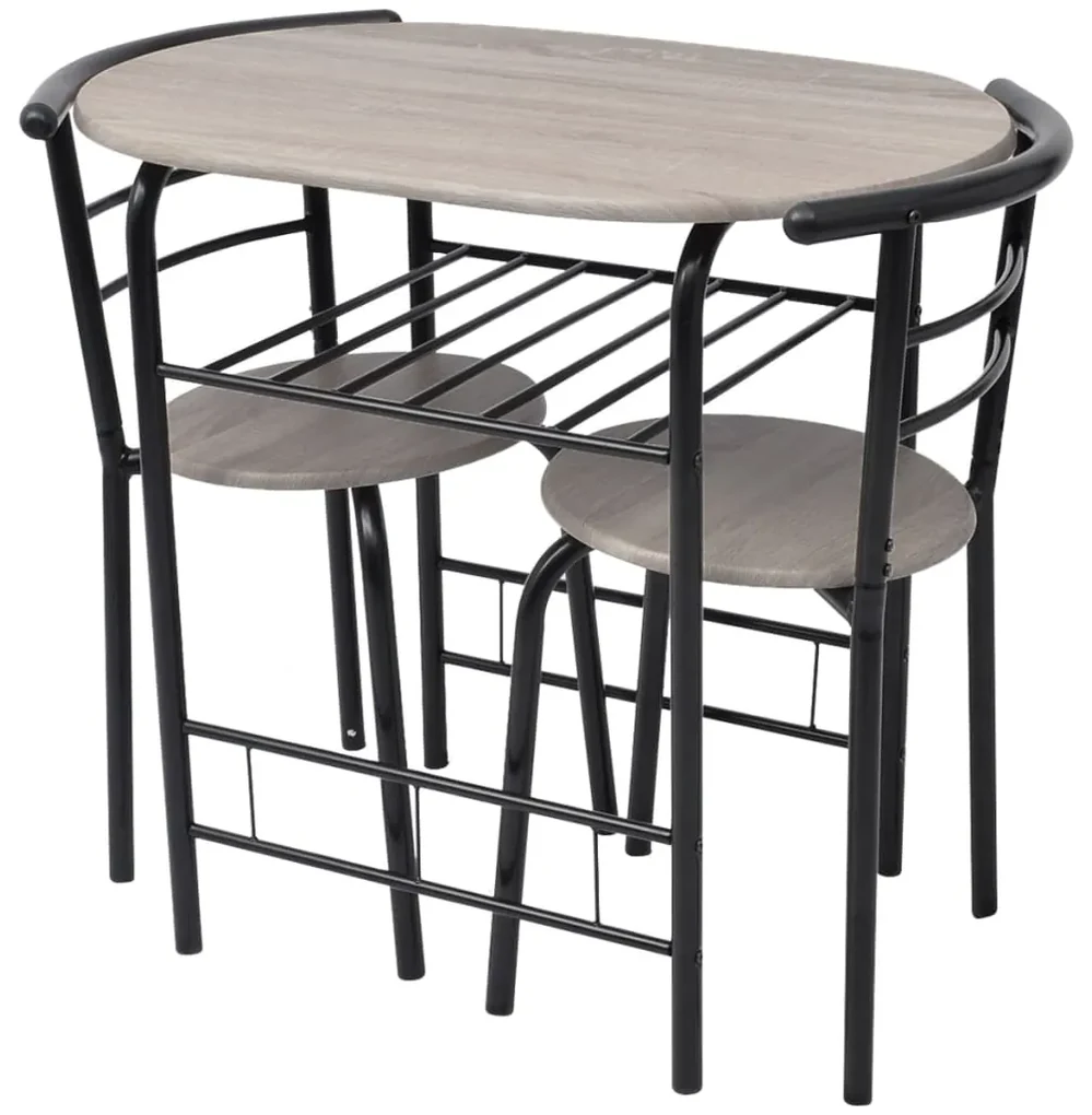Set da bar e collazione in mdf