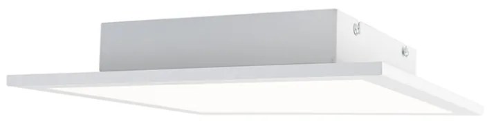 Plafoniera moderna bianco LED 30 cm - ORCH