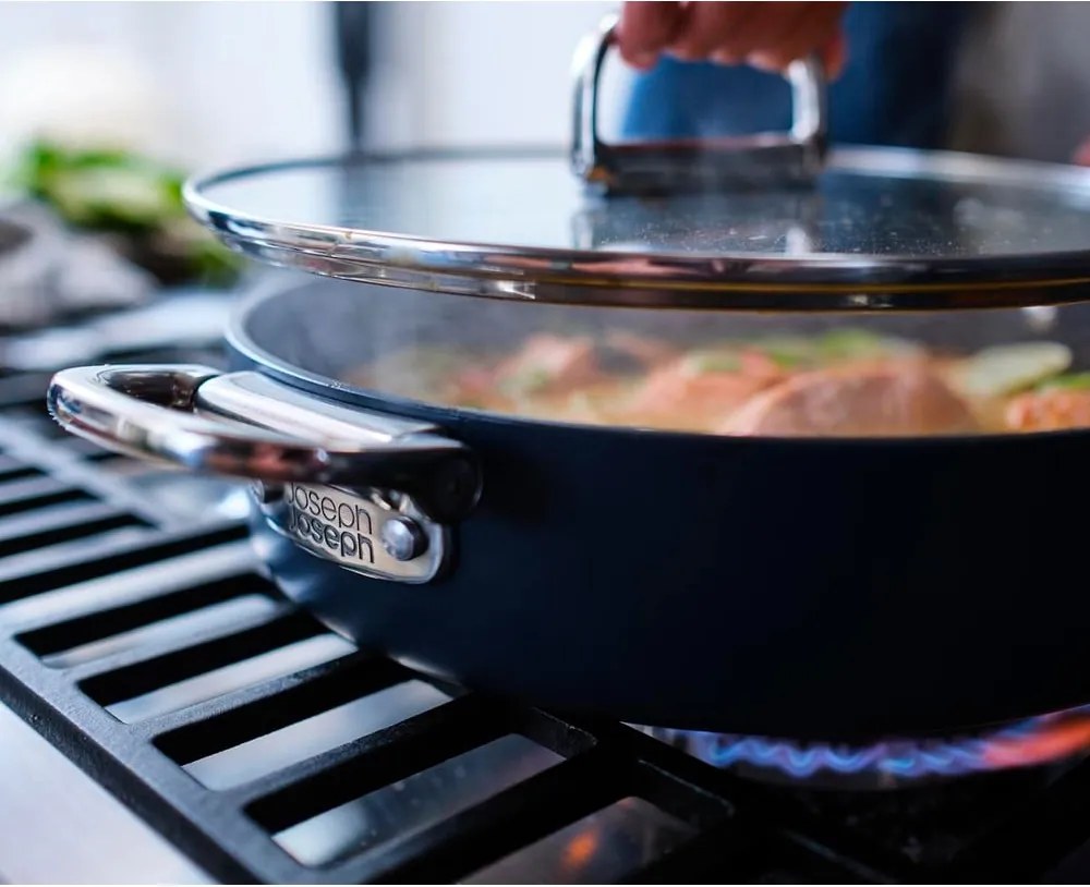 Set di pentole 6 pz Space – Joseph Joseph