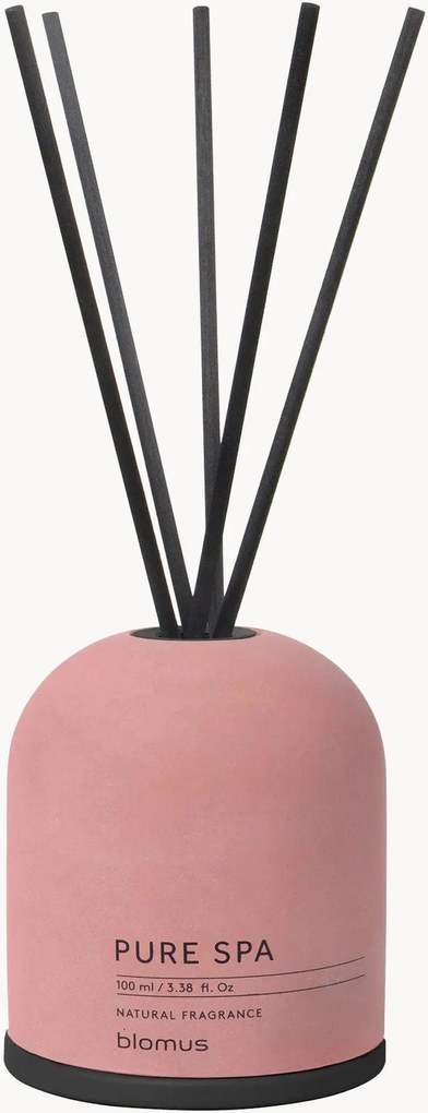 Diffusore Fraga (sale marino & salvia), 100 ml
