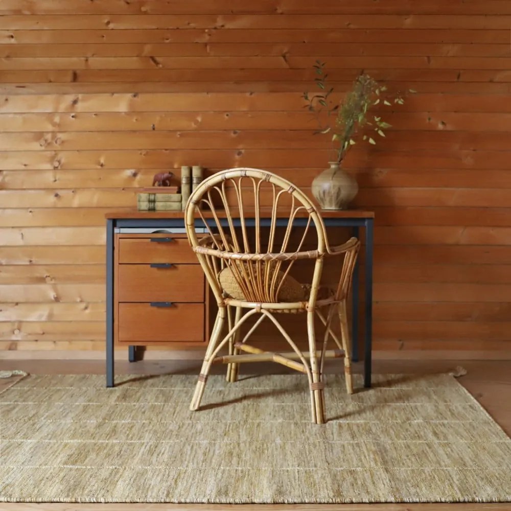 Tappeto 170x120 cm Lhena - Nattiot