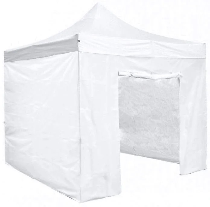 Gazebo 3x3 Master (Kit Completo) - Bianco