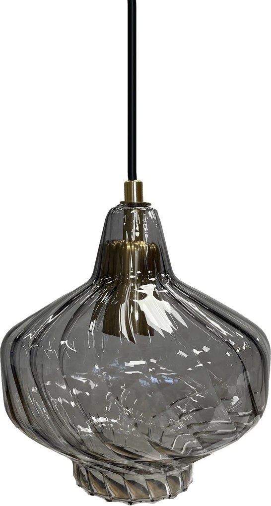 Lampada APP1122-1CP Black