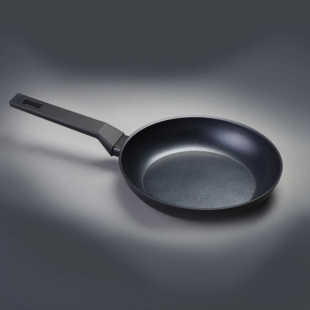 Padella Serafino Zani Epica Alluminio Forgiato