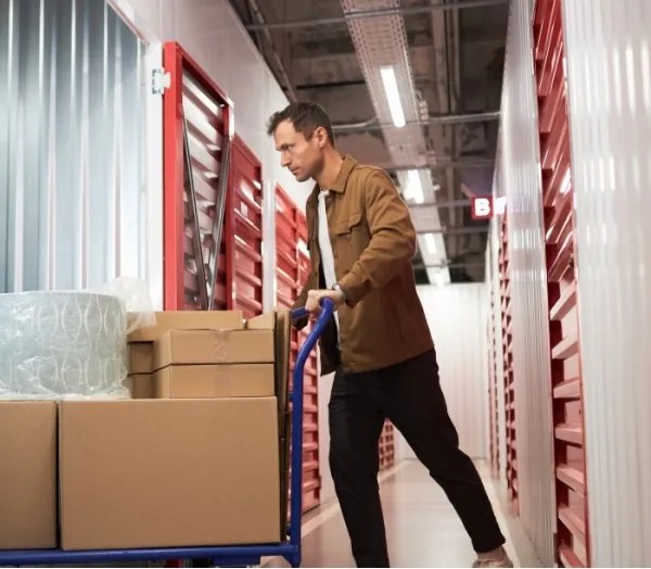 Plafoniera per tubi fluorescenti T8 DELFIA 2xG13/18W/230V 124 cm bianca