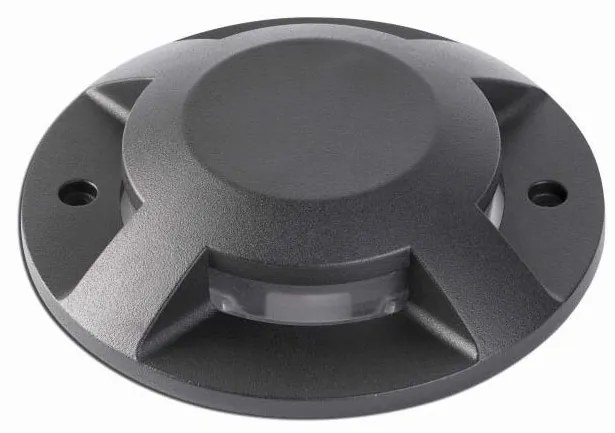 FARO 70287 - Lampada LED segnapasso da esterno LOTH-3 4xLED/3W/230V IK10 IP67