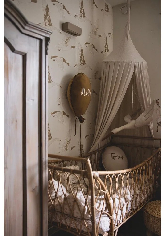 Cuscino per bambini Deluxe - Malomi Kids