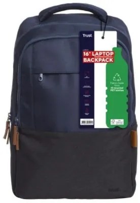 LISBOA 16" BACKPACK