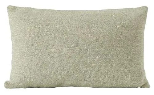 Muuto - Mingle Cushion 35x55 Light Green Muuto