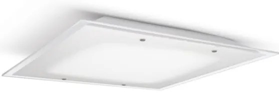 Ledvance - Plafoniera LED LUNIVE LED/24W/230V