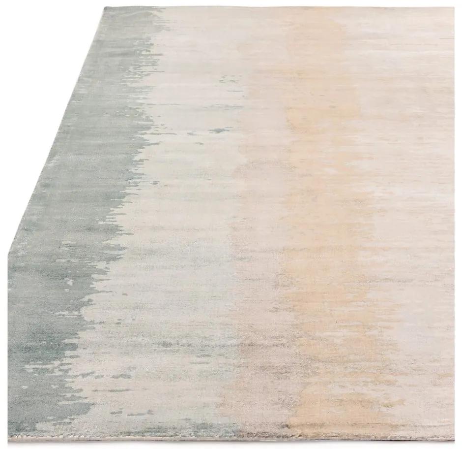 Tappeto verde-beige 230x160 cm Juno - Asiatic Carpets