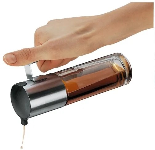 WMF - Dispenser per olio e aceto BASIC 120ml