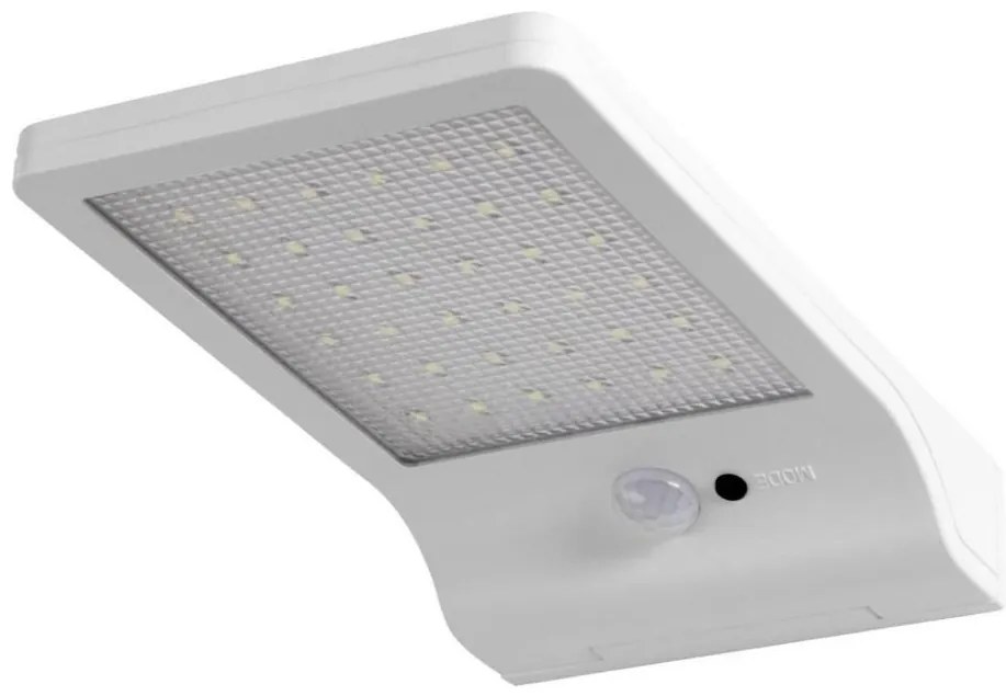 Ledvance - Applique a LED solare con sensore DOORLED LED/3W/3,3V IP44