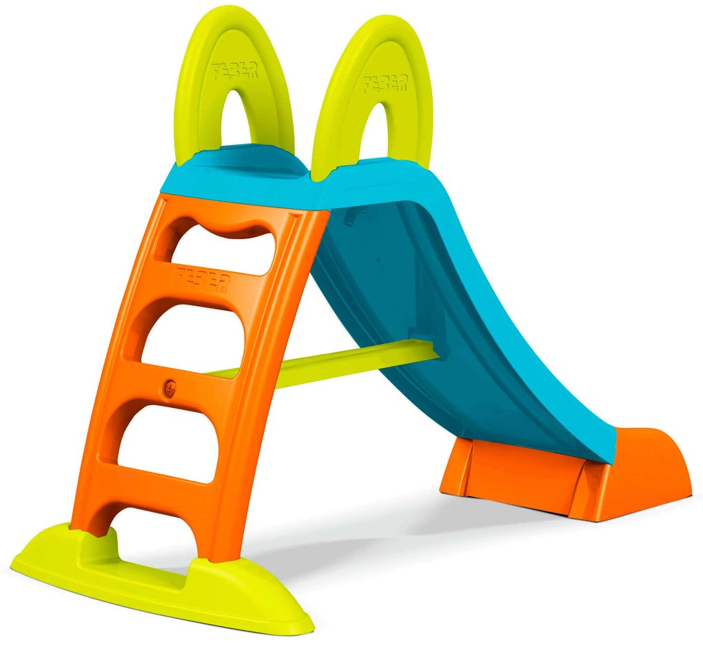 SLIDE PLUS - scivolo Feber per bambini