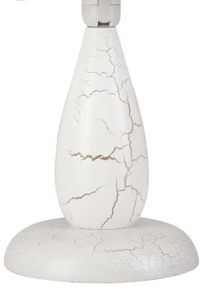 Lampada da tavolo ALESSANDRO 1xE27/60W/230V