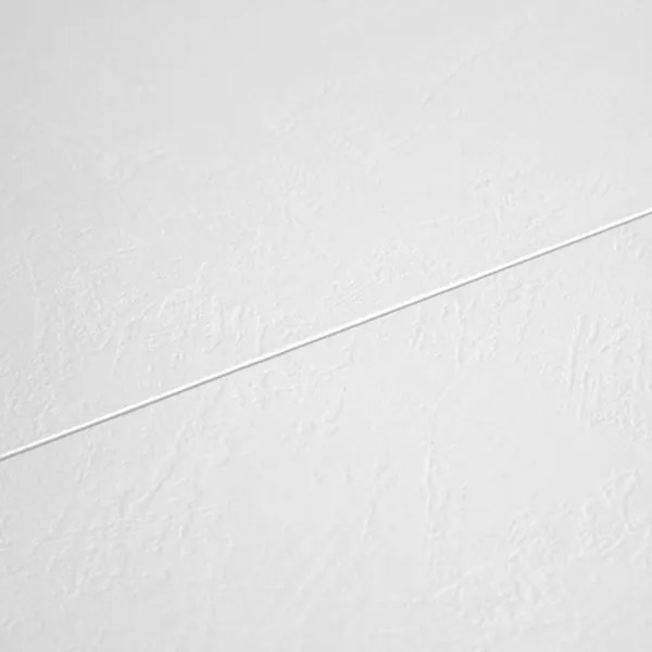 Consolle Allungabile EMY SMALL 90x42 cm Bianco Spatolato fino a 1,98 metri