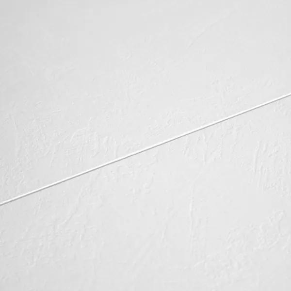 Consolle Allungabile EMY SMALL Bianco Spatolato fino a 1,98 metri