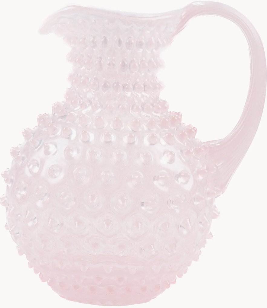 Caraffa Alice Rose