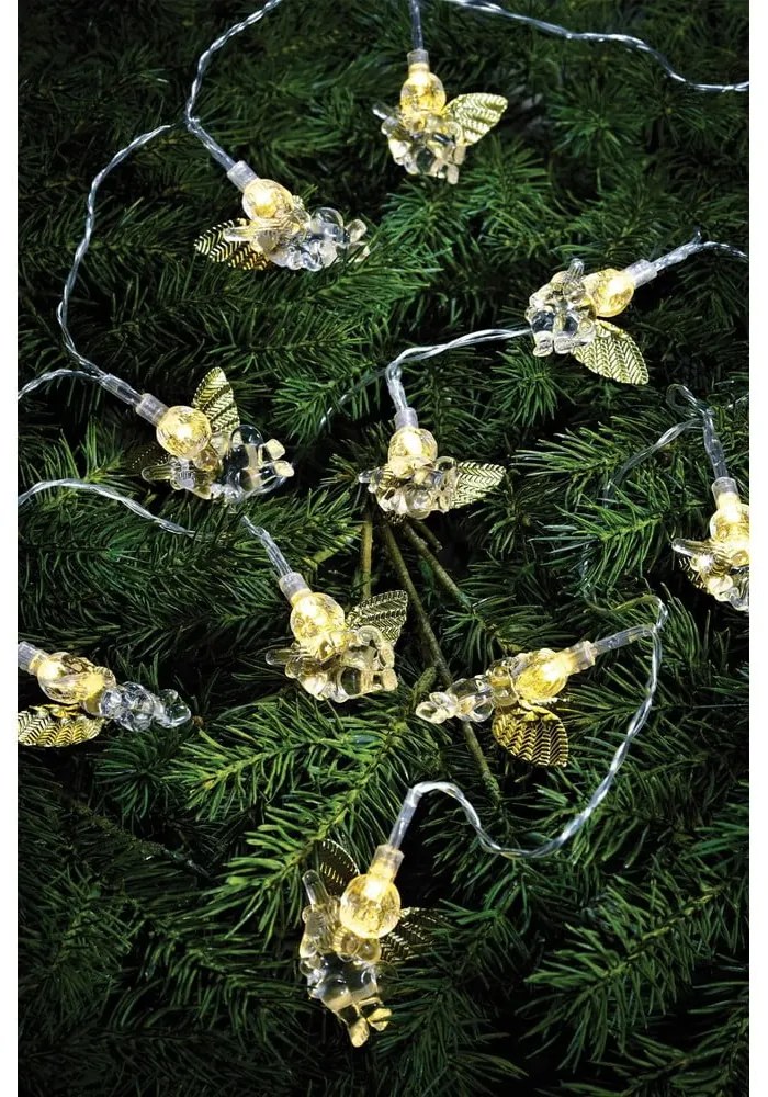 Catena LED Signe - Markslöjd