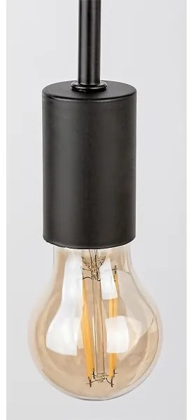 Rabalux 71022 - Lampada da parete MANZUR 1xE27/40W/230V