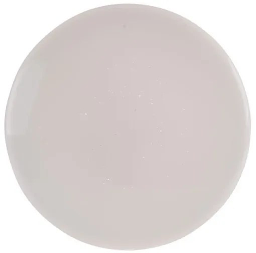 Leuchten Direkt 14122-16 - Plafoniera da bagno a LED con sensore LED/12W/230V IP44