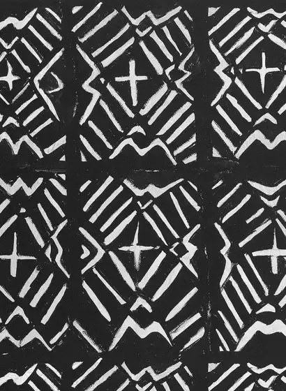 Mindthegap Carta da parati Bamana - WP20410