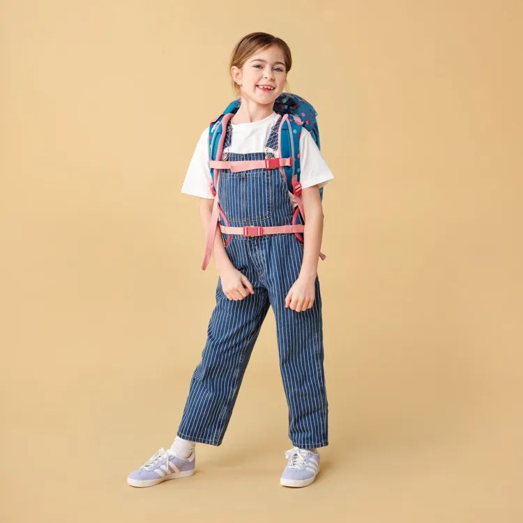 Zaino scuola Ergobag prime - Bearlegance