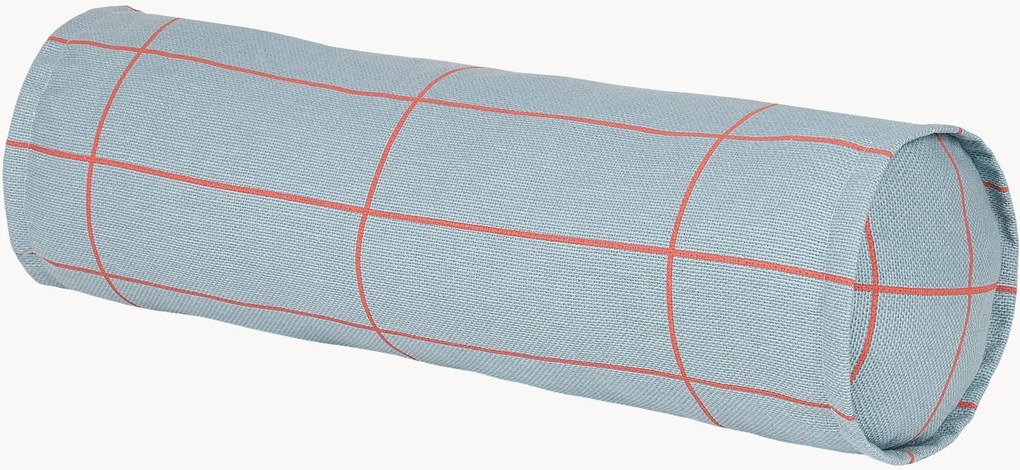 Cuscino collo in cotone Vibes