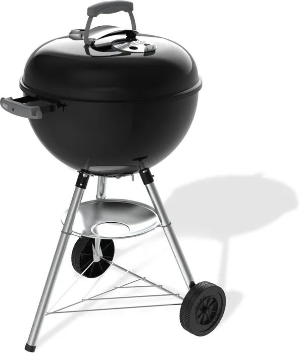 Barbecue a carbonella BAR-B-KETTLE WEBER ø 47 cm